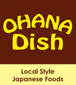 OHANA Dish